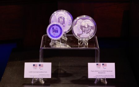 US Olympic & Paralympic Committee bans trans athletes