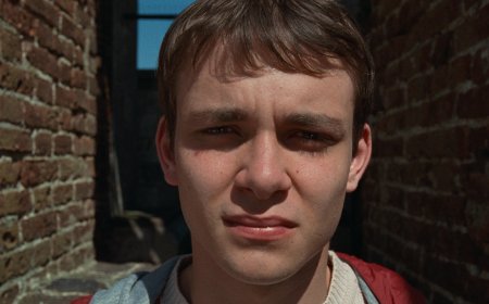 ‘Diciannove’ captures a 19-year-old’s journey to adulthood