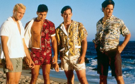 Q&A: Charles Busch reflects on ‘Psycho Beach Party’ 25 years later