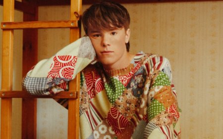 Young Royals star Edvin Ryding joins The Hunger Games: Sunrise on the Reaping