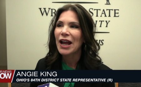 Raft Of Ohio GOP Anti-LGBTQ Bills Includes Restricting Future Drag Shows To “Adult Entertainment Facilities”