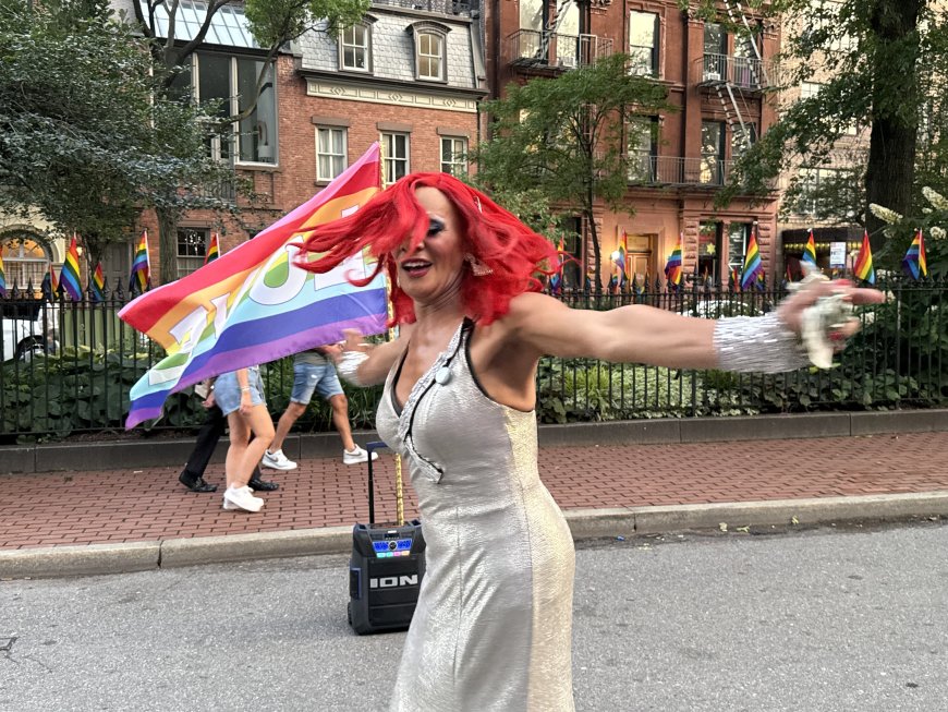 Film screening spotlights forthcoming documentary ‘Miss Simone & The Queens of Stonewall’
