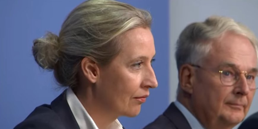 German Far-Right Increasingly Targets LGBTQ People