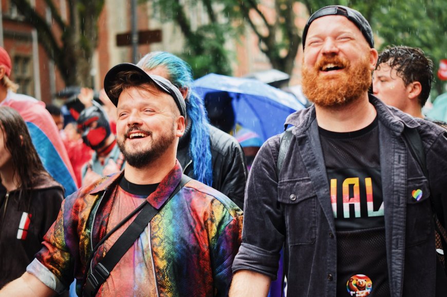 Best of Cologne Pride 2025: Our favorite moments of the CSD in Köln