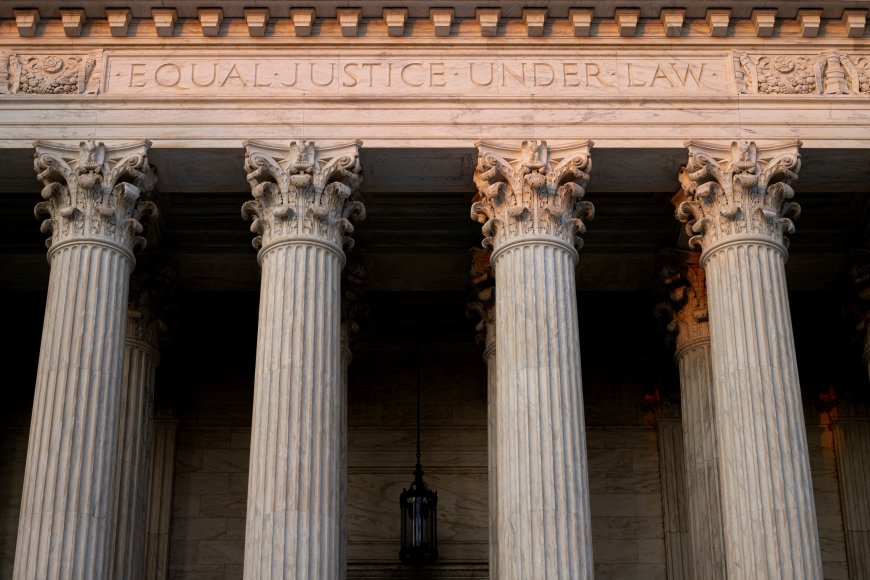 Supreme Court targets LGBTQ rights in follow-up to Skrmetti case and new cases for next term