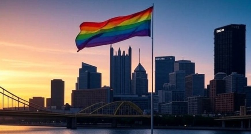 Pittsburgh City Council Boosts LGBTQ Protections
