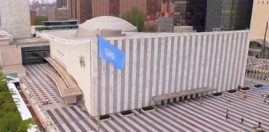 UN Council Renews Mandate On LGBTQ Rights