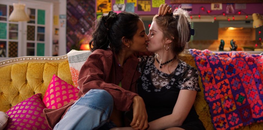 Inside ‘The Queen of My Dreams’: A Joyous Queer Muslim Tale Across Generations