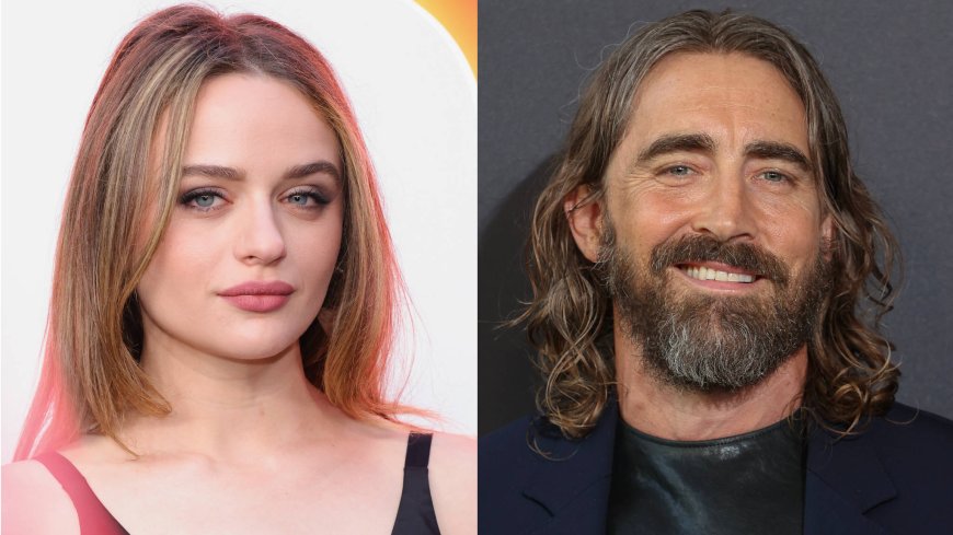 Lee Pace, Joey King, and More Join ‘Practical Magic 2’ Cast
