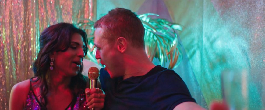 Q&A with ‘Unicorns’ actors Jason Patel and Ben Hardy