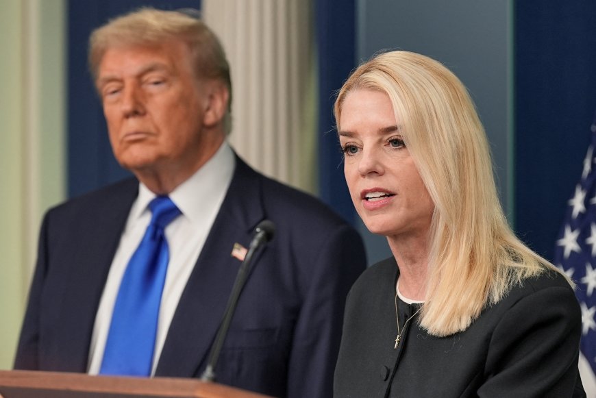 DOJ probes providers of youth gender-affirming care