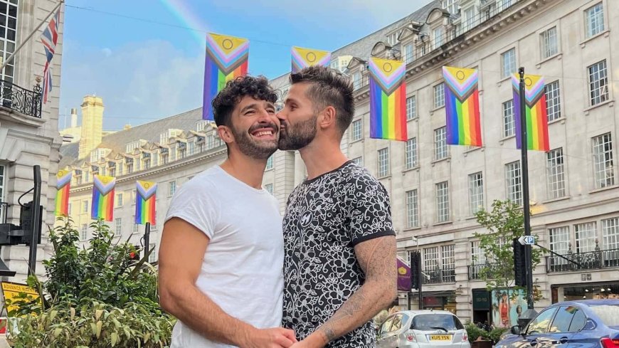 Best gay hotels in London for a Slaycation!
