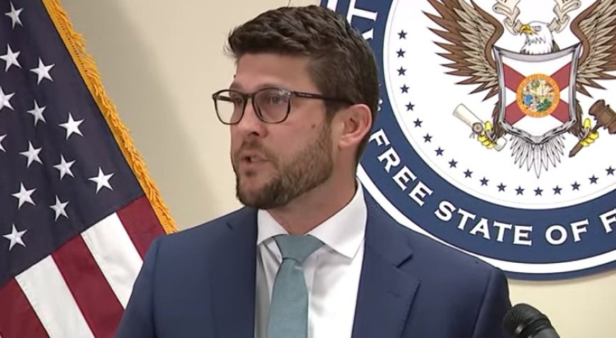 FL AG Subpoenas City Official Over Pride Drag Show