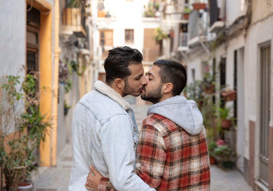 This dazzling attraction in Lisbon was once a notorious gay spot