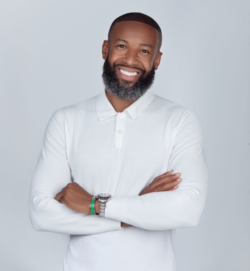 Unscripted and Unstoppable: Carlos King on Storytelling & Travel