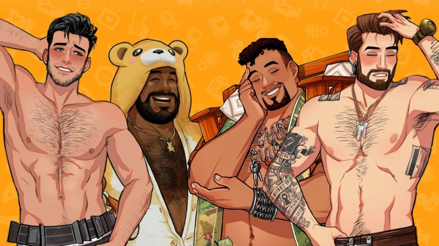 What Your Fave ‘Date Everything’ Man Says About You