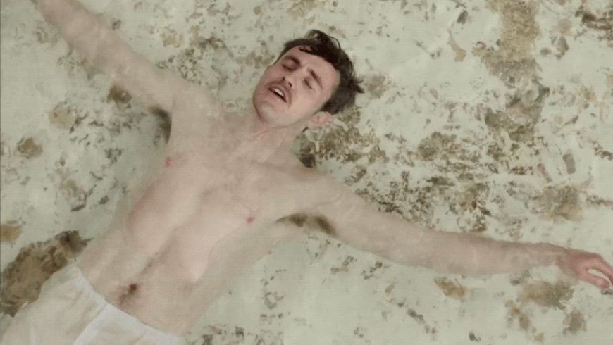 Paul Mescal and Josh O’Connor Fall in Love Through Music in ‘The History of Sound’