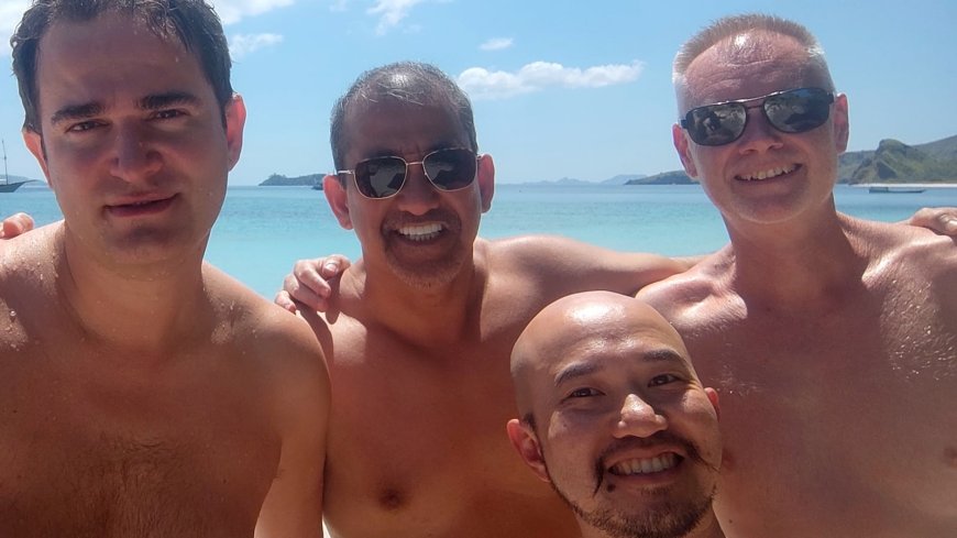 5 Reasons To Stay in a Private Gay Villa in Thailand