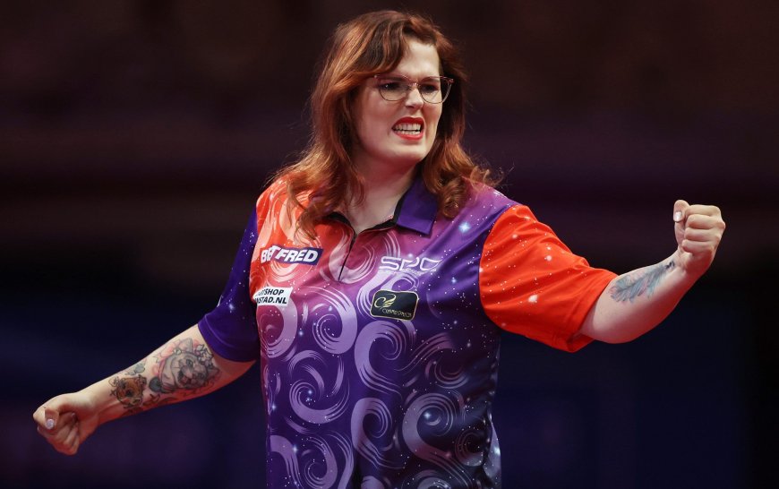 Trans athlete defiant despite being targeted by protesters at major event