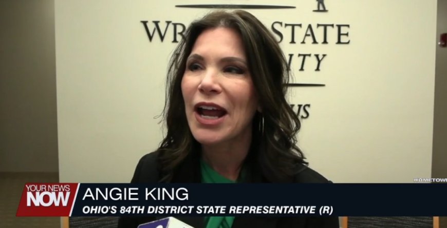 Raft Of Ohio GOP Anti-LGBTQ Bills Includes Restricting Future Drag Shows To “Adult Entertainment Facilities”