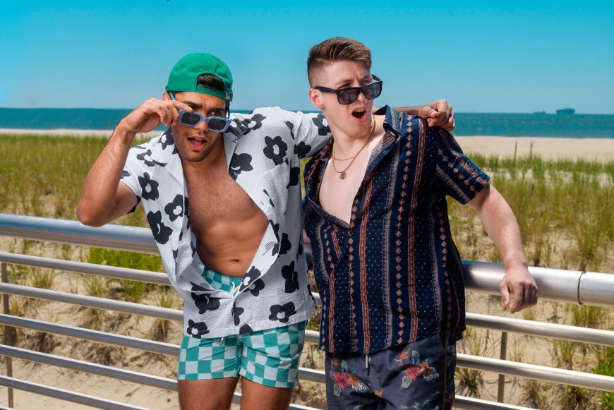 What is “homie head” & how gay is it?