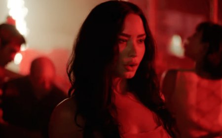 Demi Lovato Drops ‘Fast’ Video and Makes Peace With Bigg Chill in the Most Iconic Way