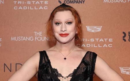 Jinkx Monsoon Drags J.K. Rowling’s Anti-Trans Views—and the Internet Is Living