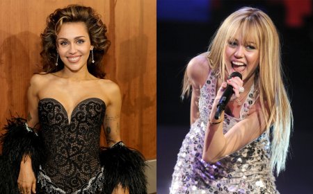 Miley Cyrus Teases Big Plans for Hannah Montana’s 20th Anniversary
