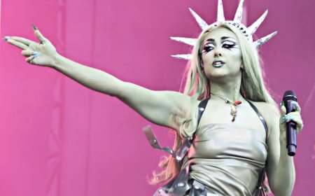 ‘The Subway’ arrives: Chappell Roan drops music video for NYC-inspired breakup ballad