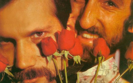 Frank Ripploh’s ‘Taxi Zum Klo’ is still provocative, 45 years later