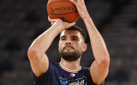 Pride Pioneer: Gay pro athlete rewatching his coming out video will give you all the feels