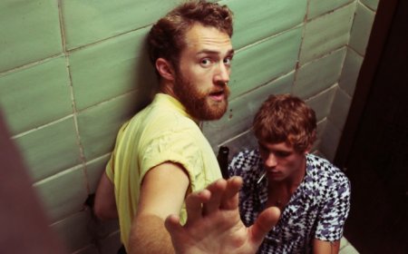 Top London Cruising and Outdoor Guide