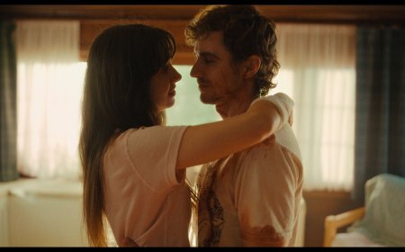 What do the Spice Girls, a Greek myth & Dave Franco’s prosthetic all have in common?