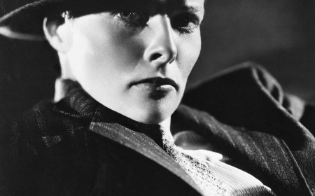 These recently unearthed photos of Katharine Hepburn tell a very trans story