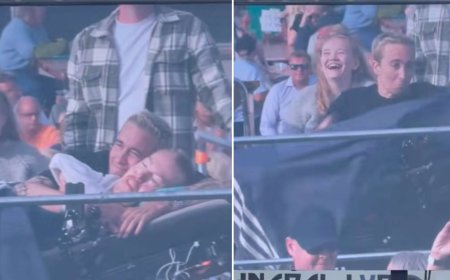 Viral Video Parodies Coldplay Scandal With ‘Disabled Gay Couple’