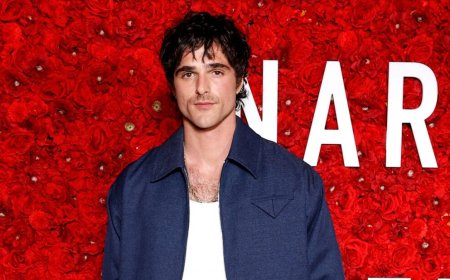 Jacob Elordi is Officially Single Once Again: Calls it Quits with Olivia Jade Giannulli