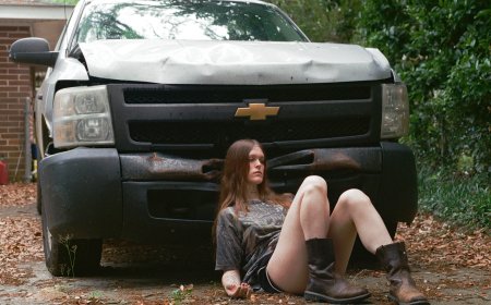 August LGBTQ music: Ethel Cain and Water From Your Eyes