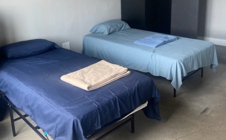 New transitional housing program for transgender New Yorkers opens in Long Island City