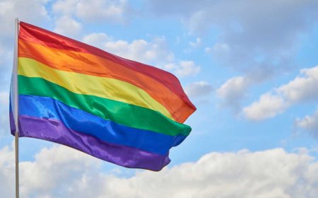 Op-Ed | New York’s queer legacy built this city. It’s now at risk.