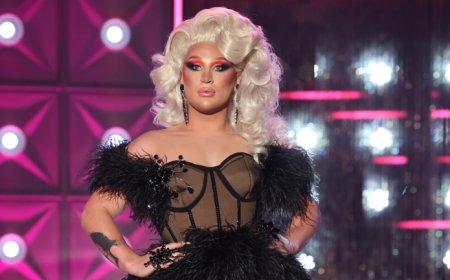 The Vivienne: BBC to air tribute documentary honouring Drag Race UK icon