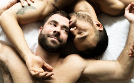 “The juice isn’t worth the squeeze”: Tops reveal the reasons why they don’t like to bottom