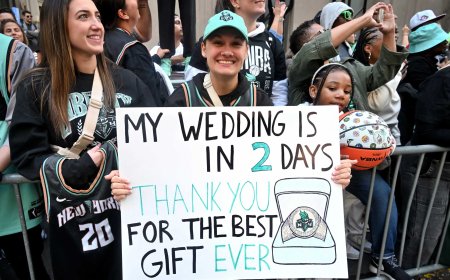 Pew: Majority of LGBTQ Americans want to get married someday