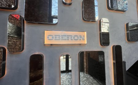 Oberon, a new queer cocktail bar, opens in Williamsburg 