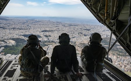 Air Force denies retirement benefits for trans troops