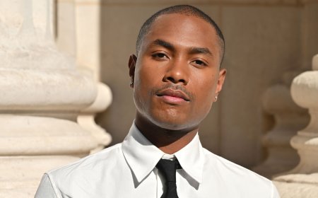 Steve Lacy on his struggle coming out as fluid: “Queer is a lot harder to explain than just being a gay dude”