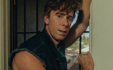 Audio fiction star Briggon Snow dishes on finding power in his voice & queer community by cruising Craigslist