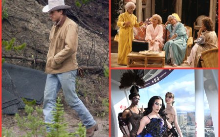 ‘Brokeback Mountain’ is boring, ‘Golden Girls’ isn’t funny, ‘Drag Race’ is joyless: Gays share their hot takes on film & tv
