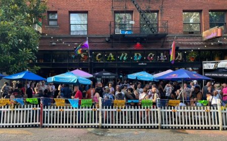 Beloved Portland gay bar to close after 46 years