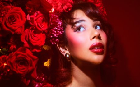 Chiquitita in conversation with Sara Ramirez: RED INK and the legacy of Cecilia Gentili