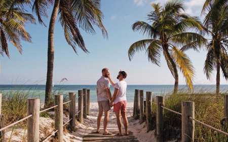 Gay beaches in Europe: Our 21 best list for LGBTQ+ travelers